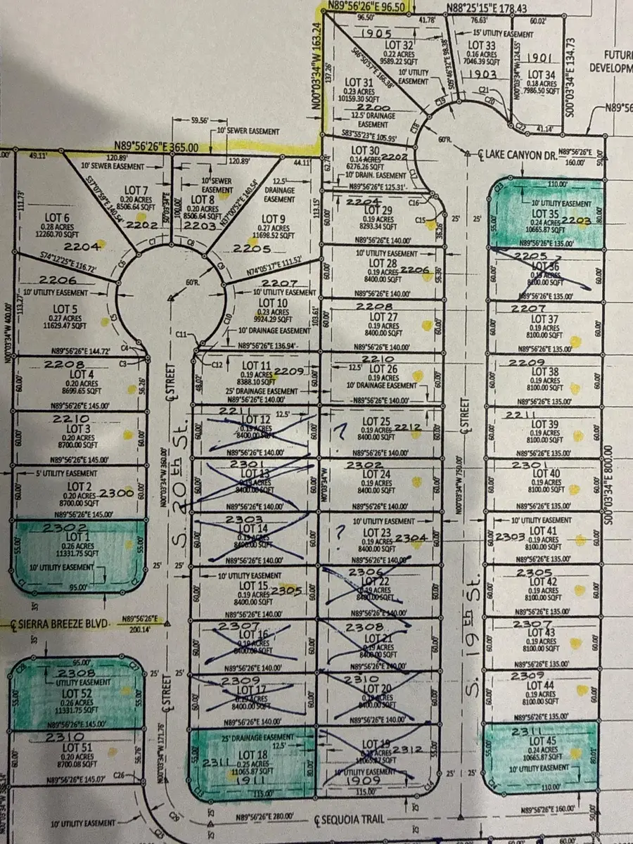 4 Sierra Hills Subdvision, Paragould, AR 72450 - #3