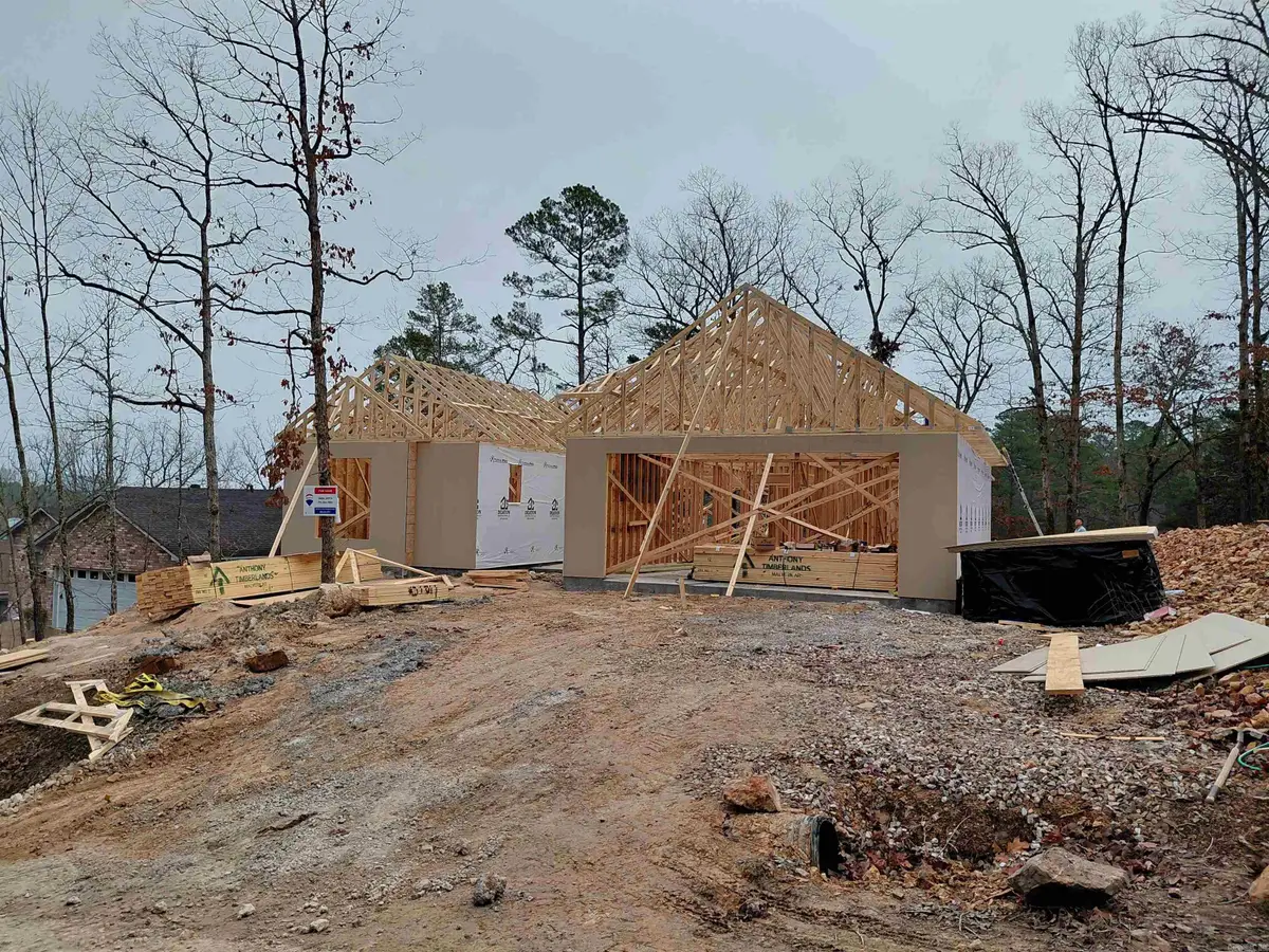 36 Baltanas Way, Hot Springs Village, AR 71909 - Image #1