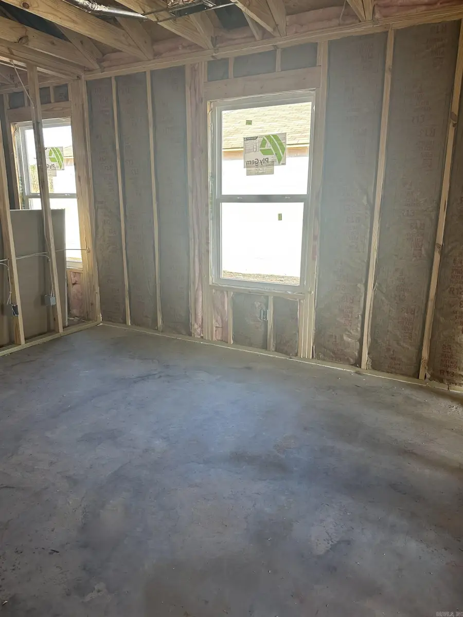 3109 Ted Craig Drive, Alexander, AR 72002 - #3