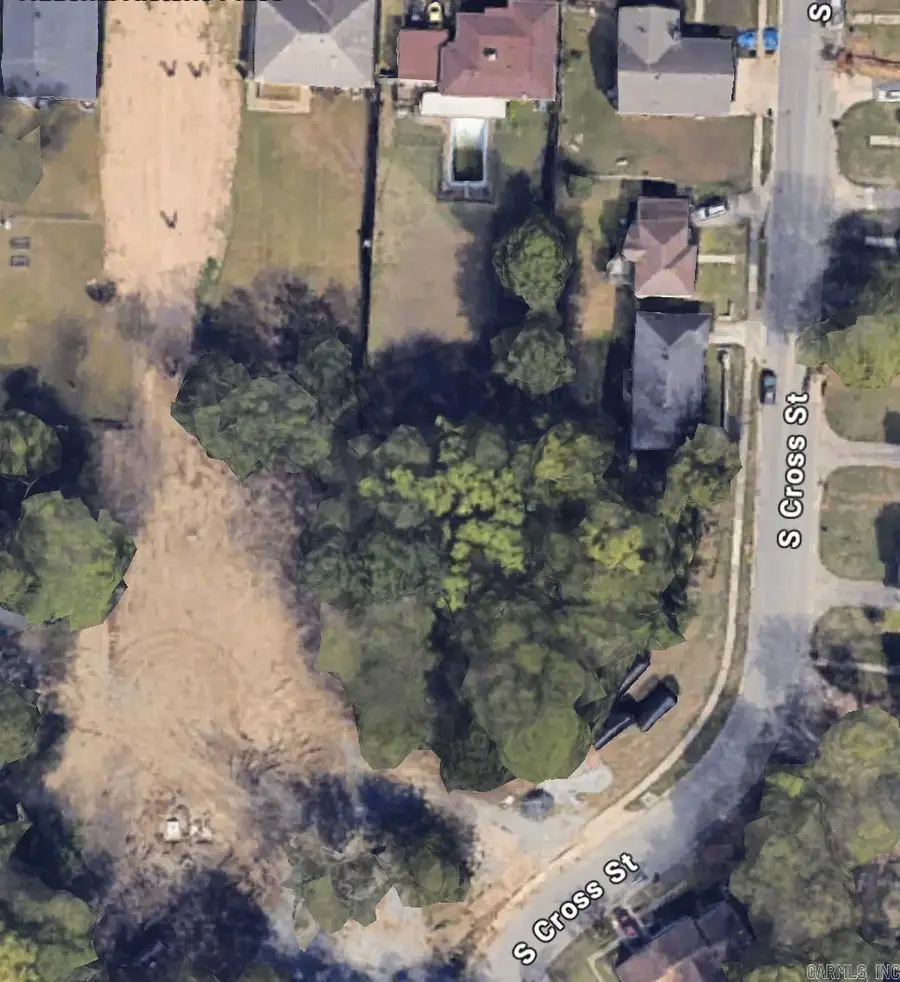 2816 S Cross Street, Little Rock, AR 72206 - Image #2