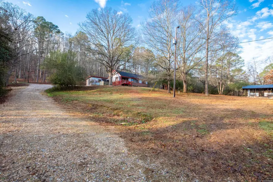 4410 Garrison Road, Little Rock, AR 72223 - Image #3