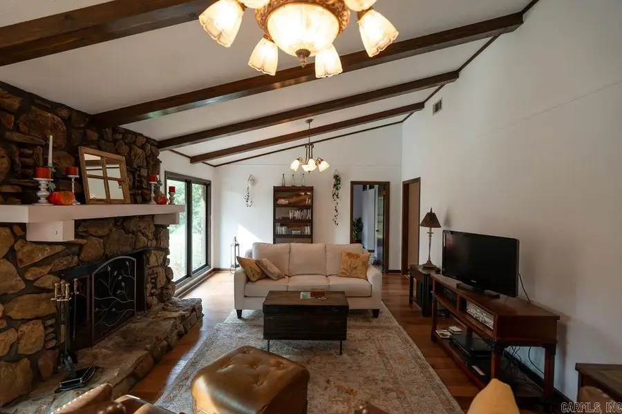 54 Woodland, Heber Springs, AR 72543 - Image #3