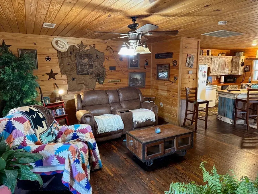 501 S Woodlawn Avenue, Hazen, AR 72064 - Image #3