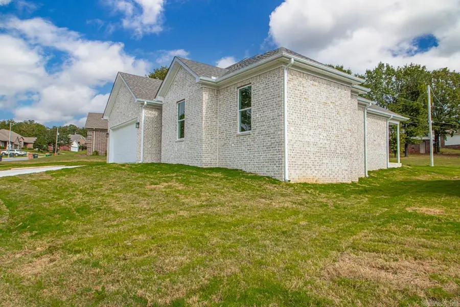 1624 Hidden Creek Drive, Sherwood, AR 72120 - Image #3