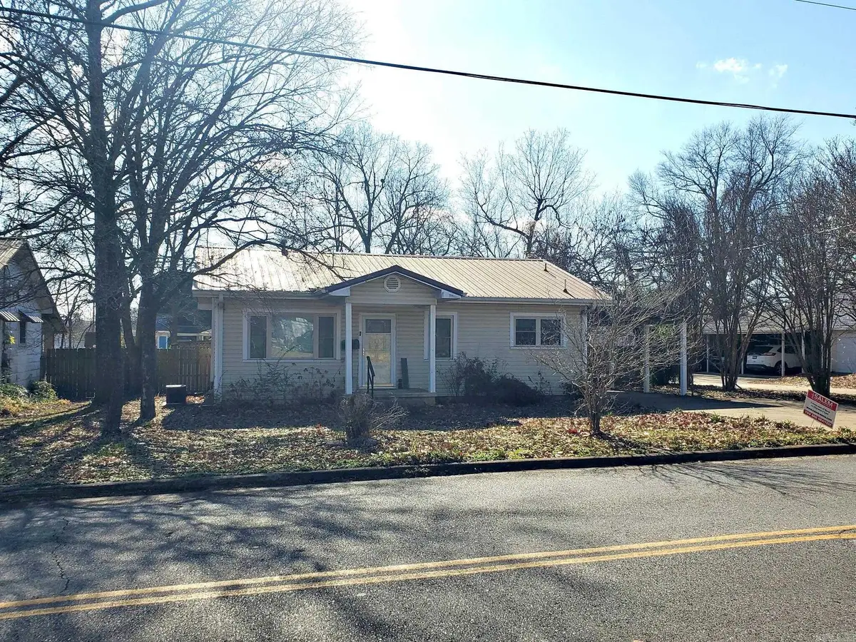 1010 Sutherland Ave, Mena, AR 71953 - Image #1