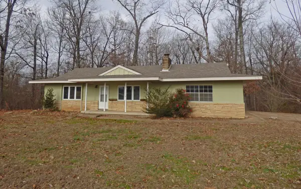 38 Mixtec Drive, Cherokee Village, AR 72429