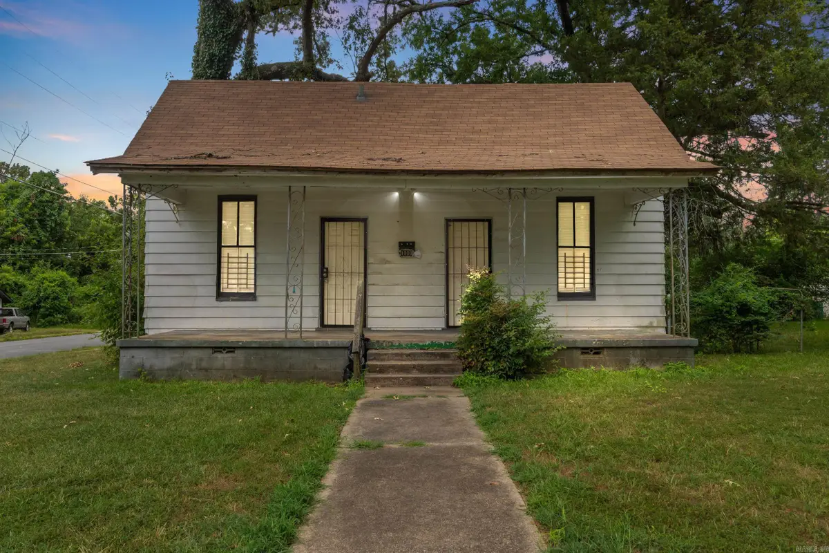 1800 W Short 17th Street, North Little Rock, AR 72114 - Image #1