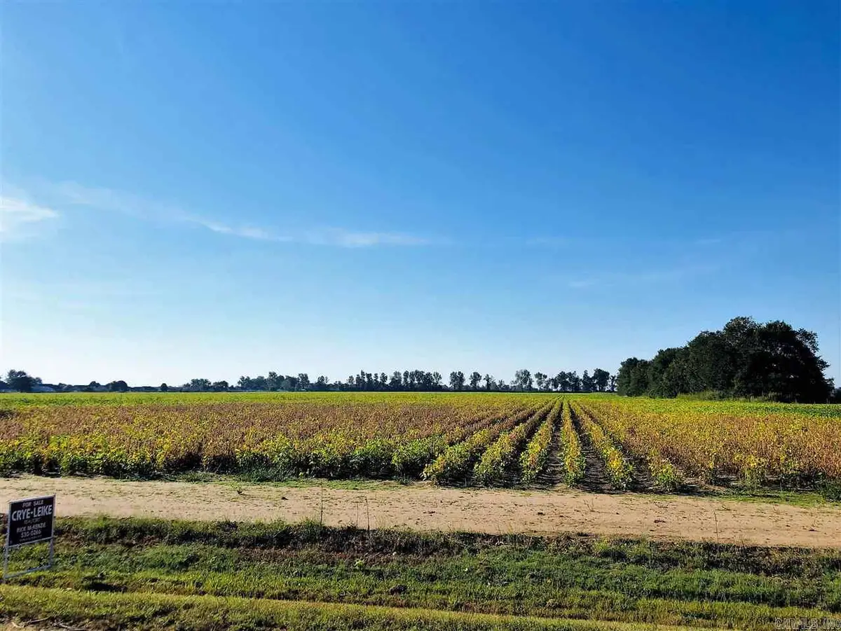 39.10 Acres W Main, Trumann, AR 72472 - Image #1