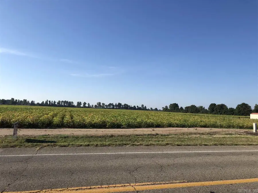 39.10 Acres W Main, Trumann, AR 72472 - Image #2