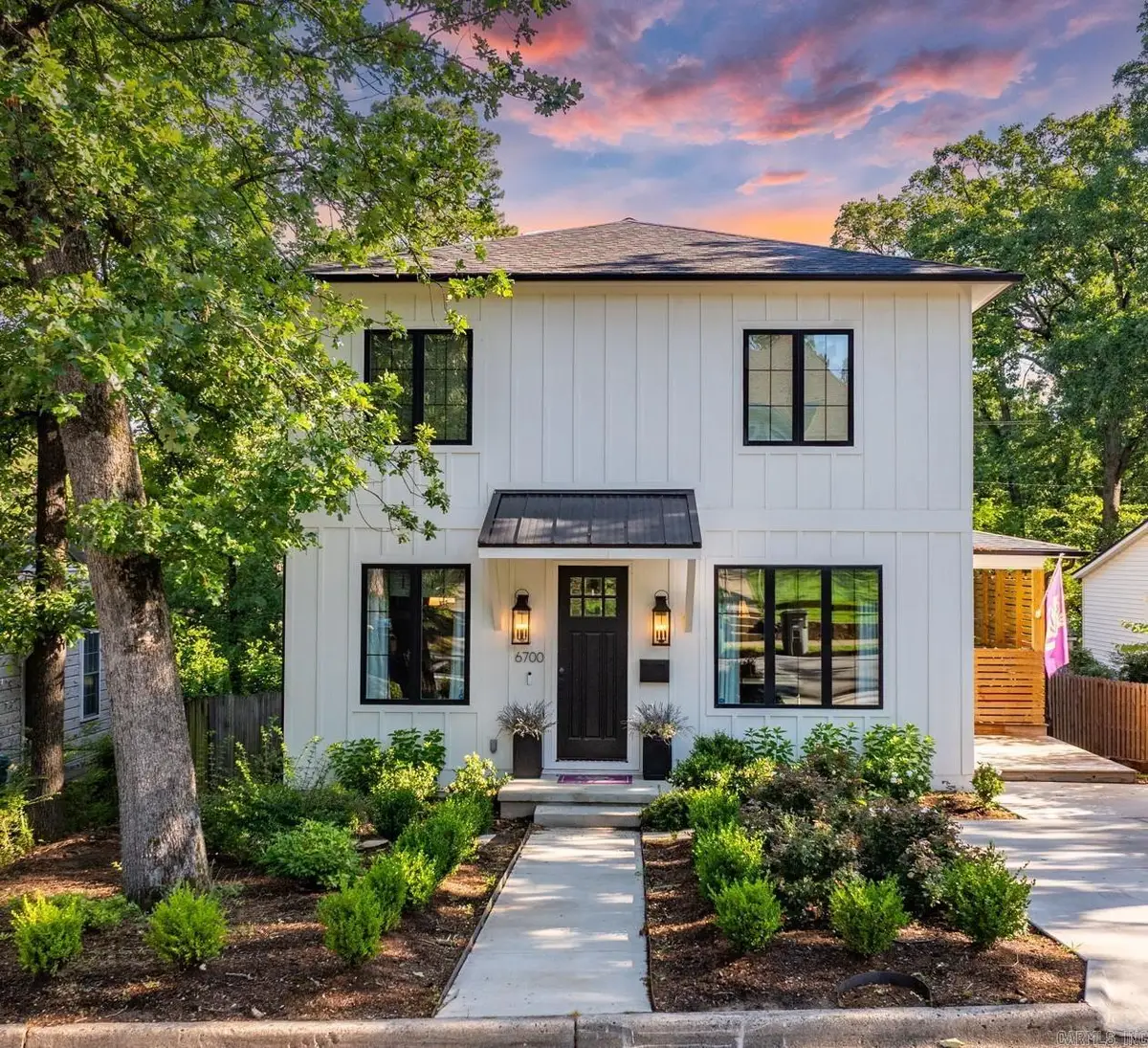 6700 Hawthorne Road, Little Rock, AR 72207 - Image #1