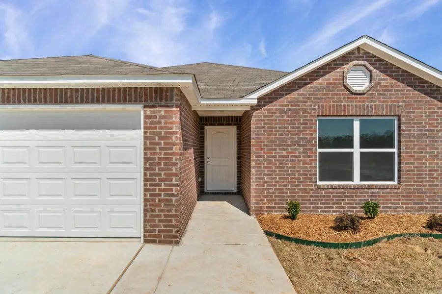 15056 Thompson Branch Trail, Hensley, AR 72065 - #3