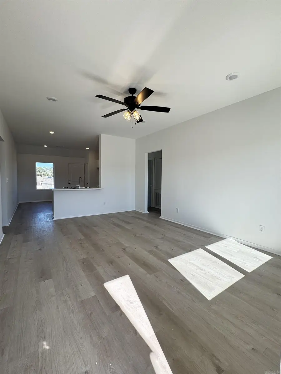 15072 Thompson Branch Trail, Hensley, AR 72065 - #2