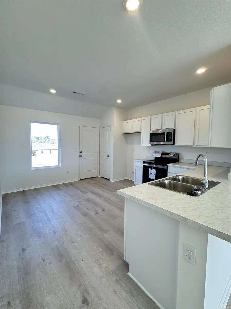 15072 Thompson Branch Trail, Hensley, AR 72065 - #3