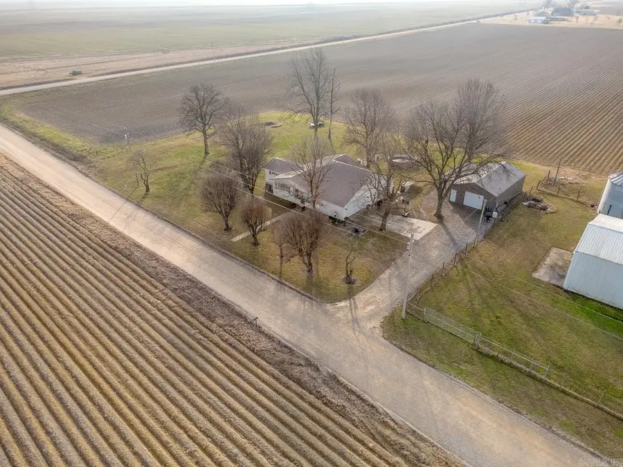 1890 County Road 608, Bay, AR 72411 - #2