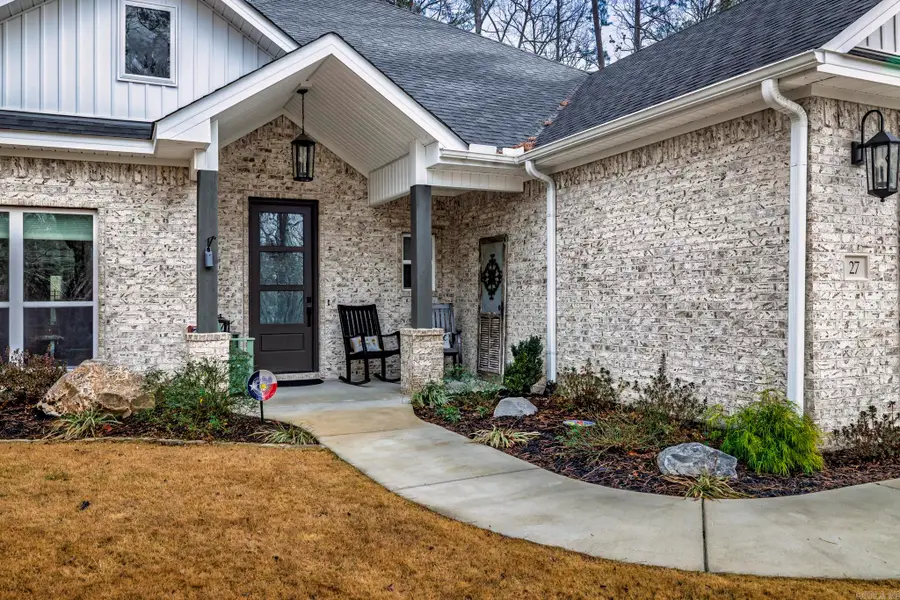 27 Sacedon Way, Hot Springs Village, AR 71909 - #3