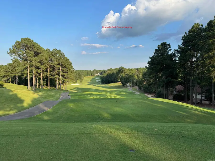 42 Magellan Drive, Hot Springs Village, AR 71909 - Image #2