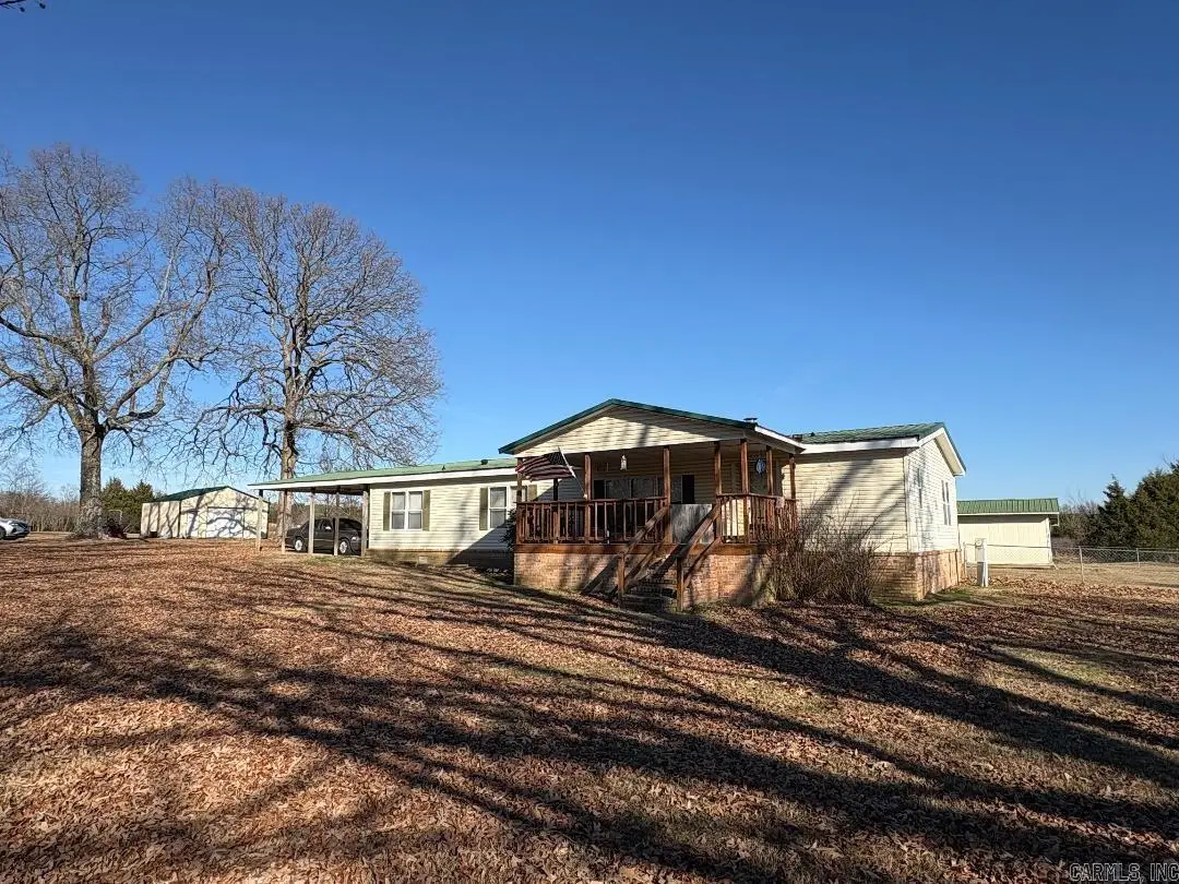 137 Kerr Road, Mount Vernon, AR 72111 - Image #1