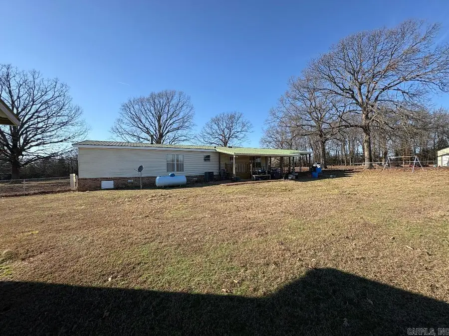 137 Kerr Road, Mount Vernon, AR 72111 - Image #3