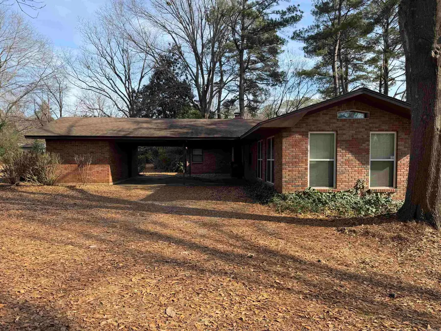 5611 Oakridge Drive, Pine Bluff, AR 71603 - Image #3