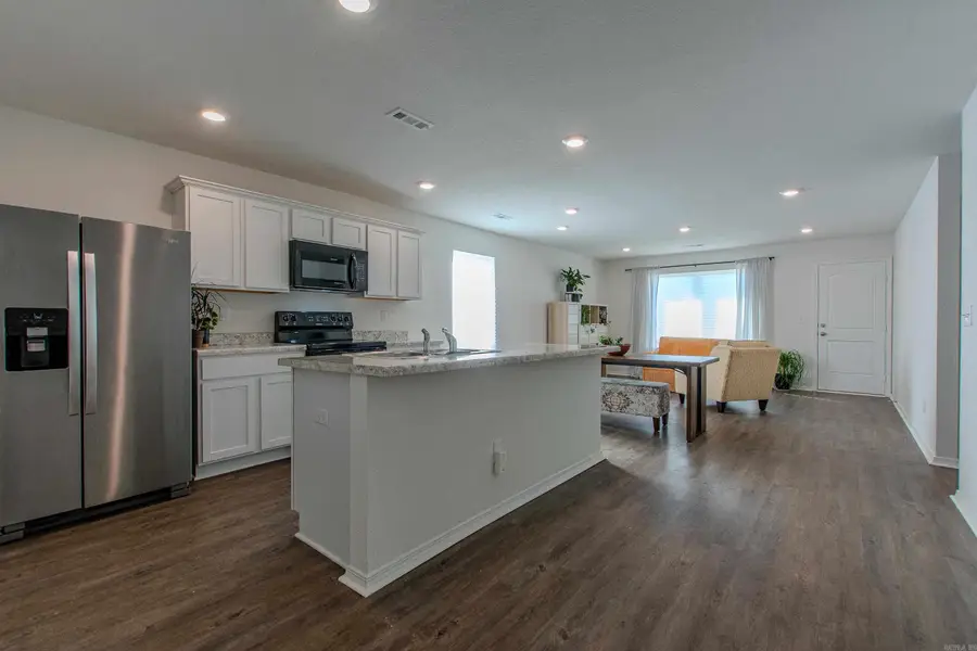 4089 Kings River Trail, Bauxite, AR 72011 - Image #3