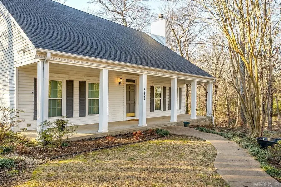 4901 Outback Cv Cove, Jonesboro, AR 72404 - #3