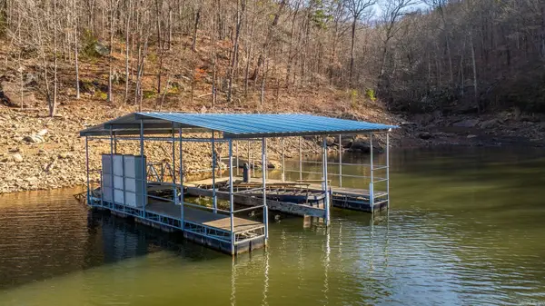 5 Bay Shore, Greers Ferry, AR 72067