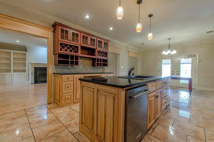 1306 Tupelo Court, Jacksonville, AR 72076 - #3