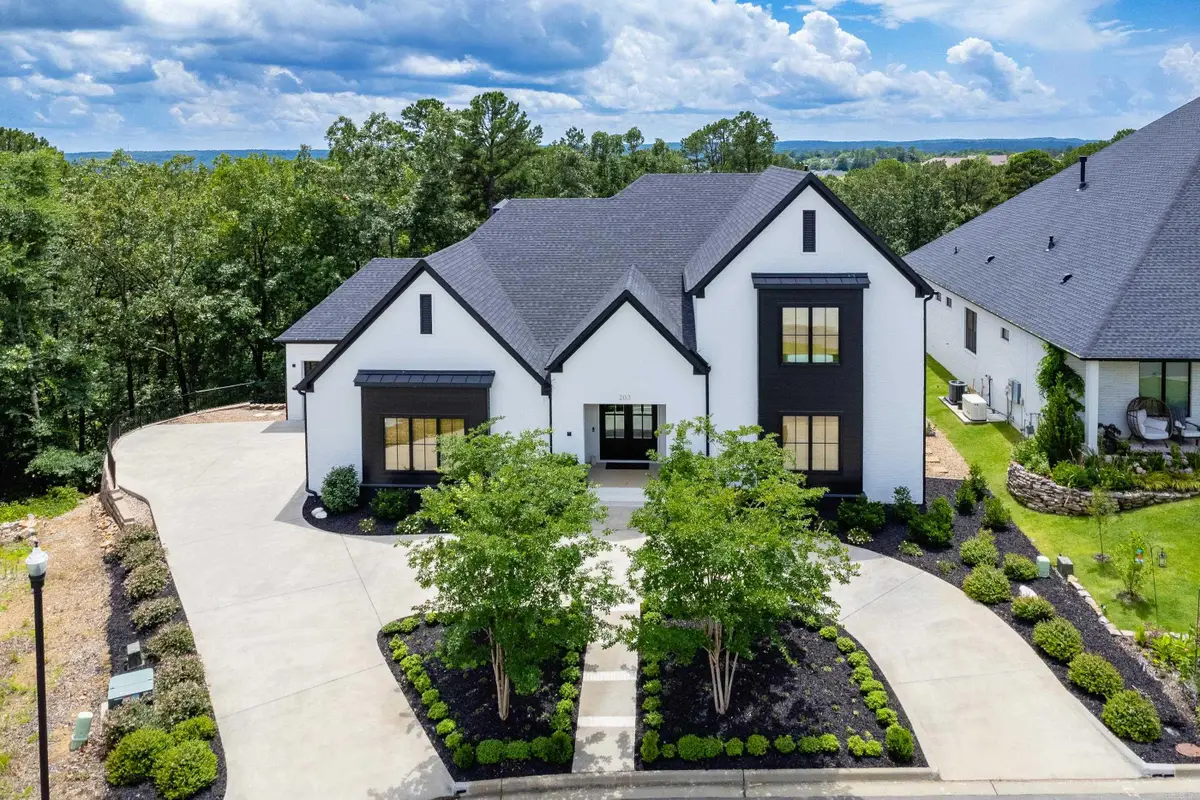 203 Haywood Drive, Little Rock, AR 72223 - #1