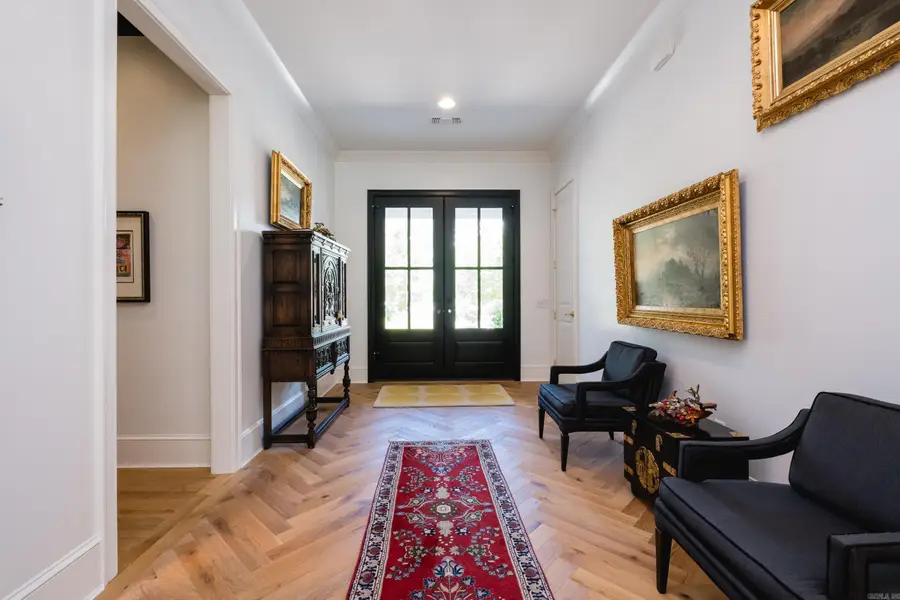 203 Haywood Drive, Little Rock, AR 72223 - #3