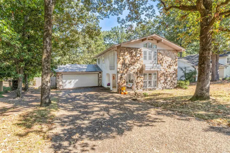 1517 Circledale Rd, North Little Rock, AR 72116 - Image #2