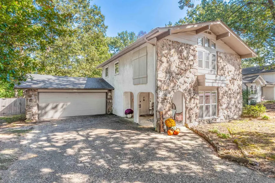 1517 Circledale Rd, North Little Rock, AR 72116 - Image #3