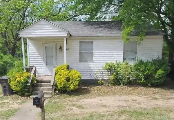 159 Pike Avenue, Jacksonville, AR 72076