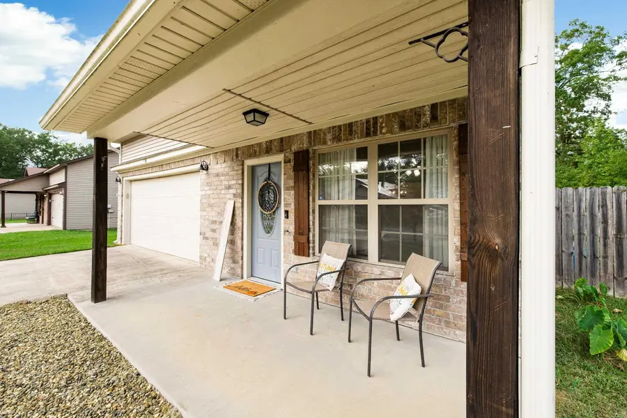 1164 Tulip St Street, Haskell, AR 72015 - Image #2