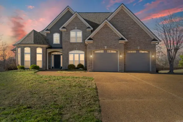 1205 Peterson Drive, Wynne, AR 72396