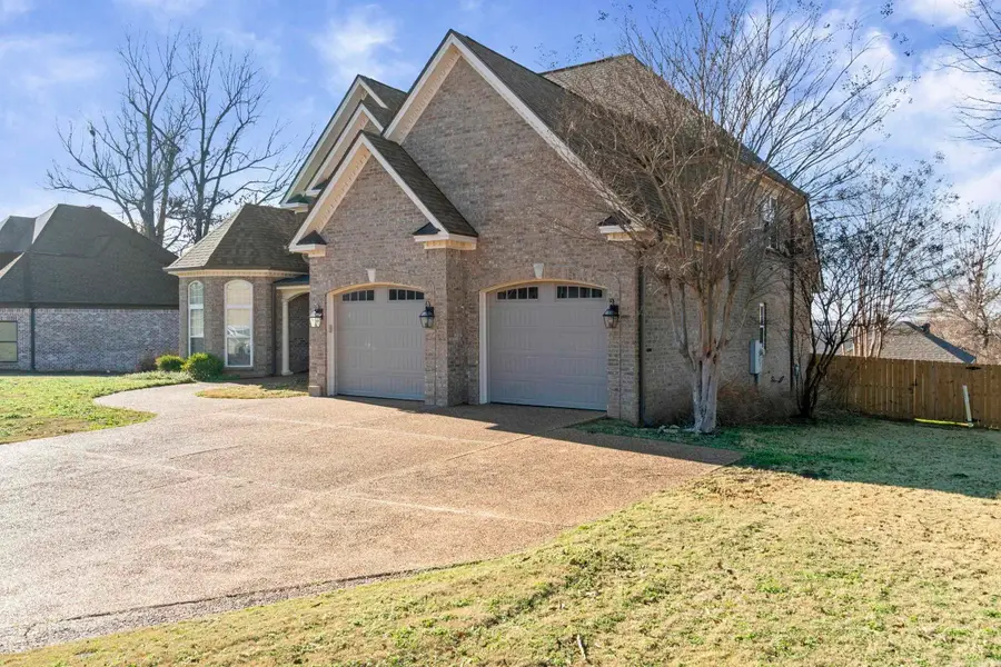 1205 Peterson Drive, Wynne, AR 72396 - Image #3