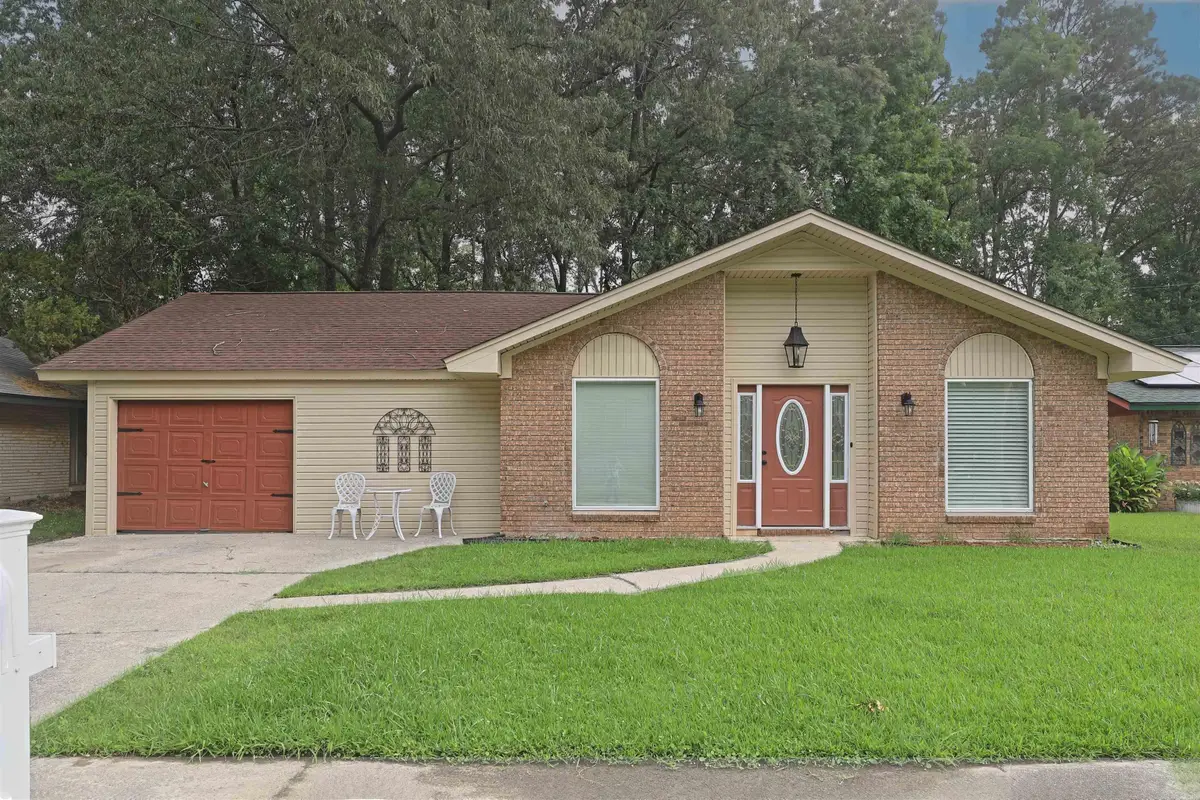 6905 White Oak Cove, White Hall, AR 71602 - Image #1