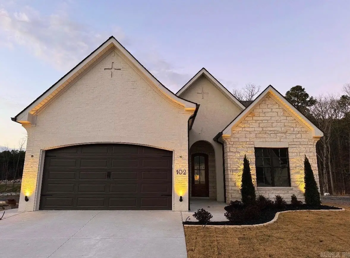 102 Kinley Loop, Little Rock, AR 72223 - Image #1