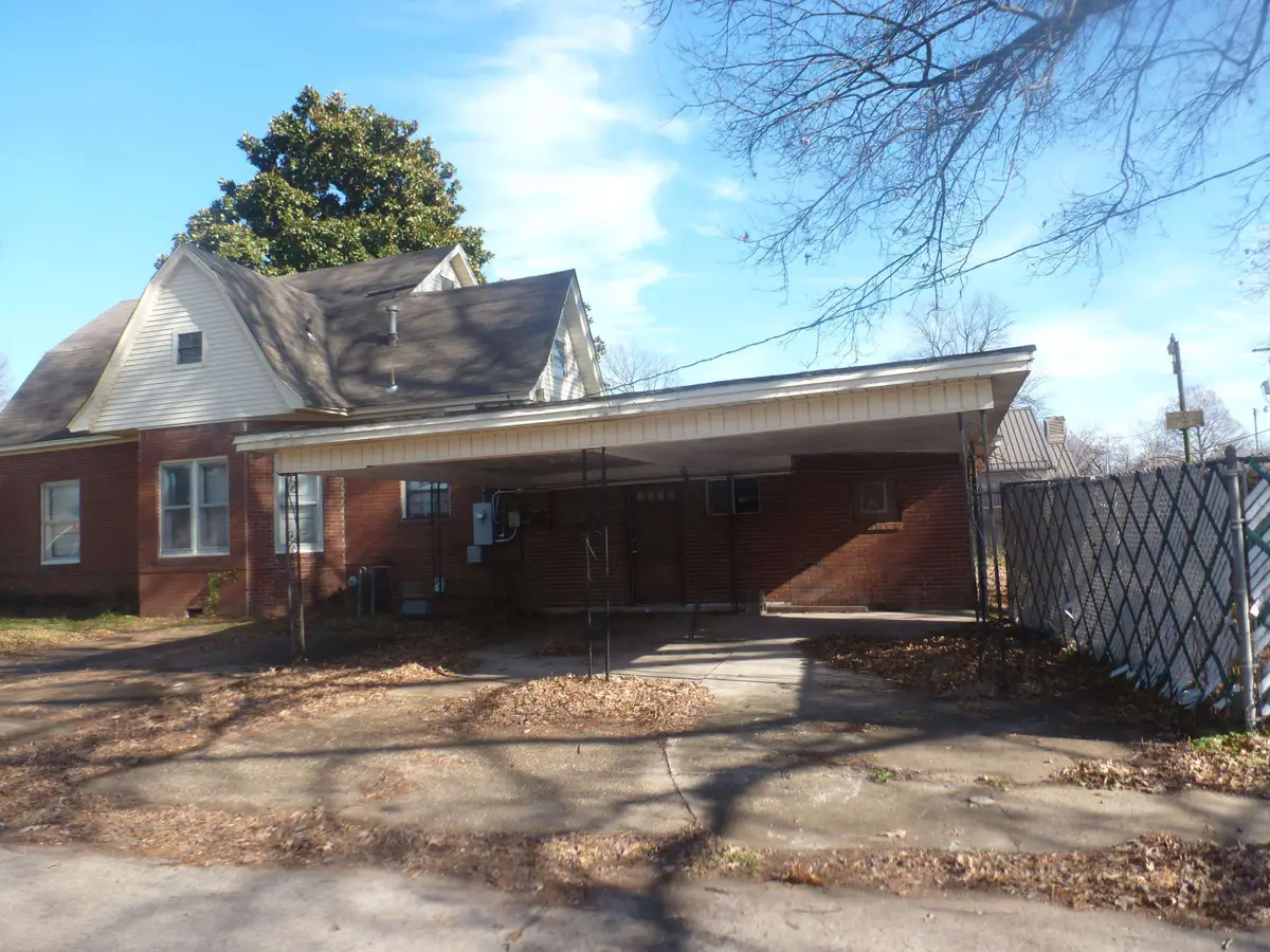 1315 W Main Street, Blytheville, AR 72315 - Image #1