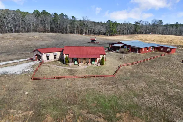 15298 Highway 84, Bismarck, AR 72929