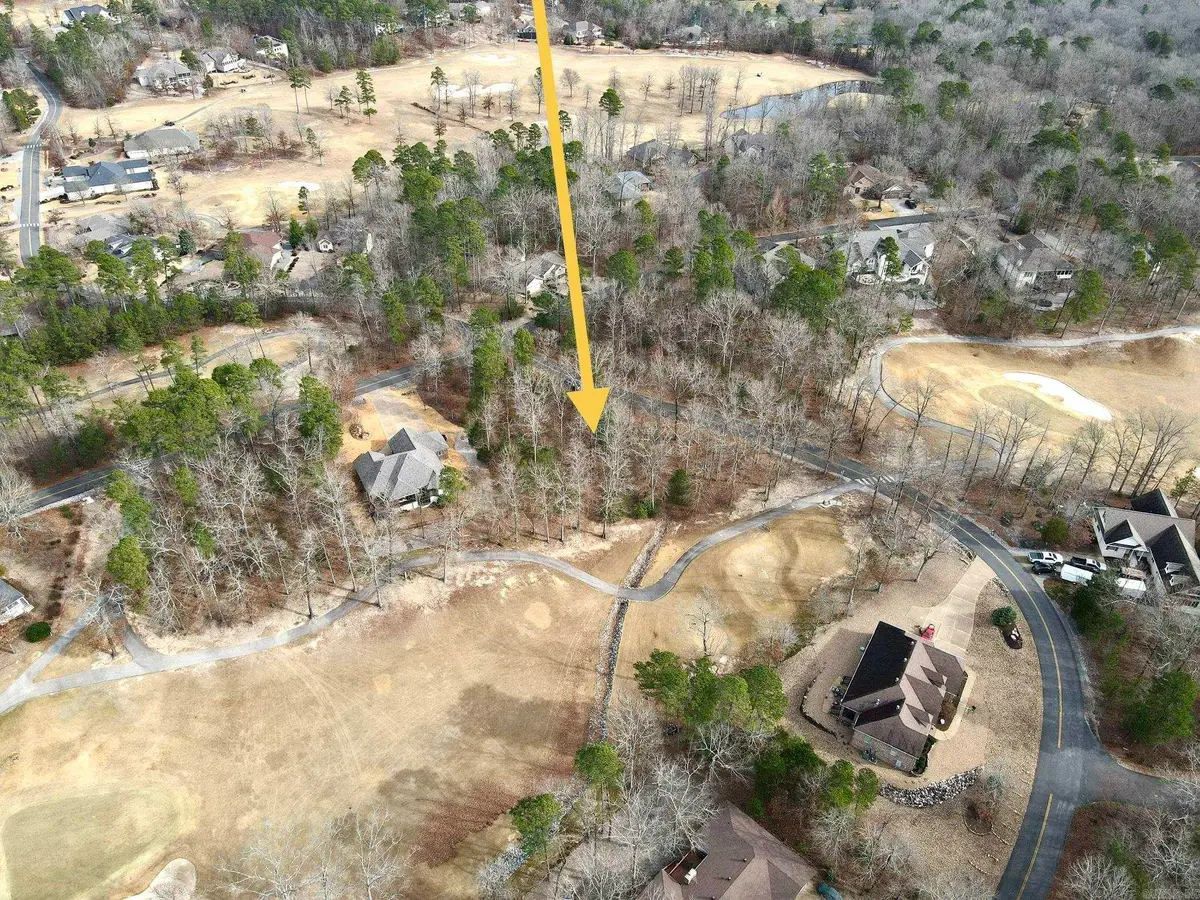 100 Magellan Drive, Hot Springs Village, AR 71909 - Image #1