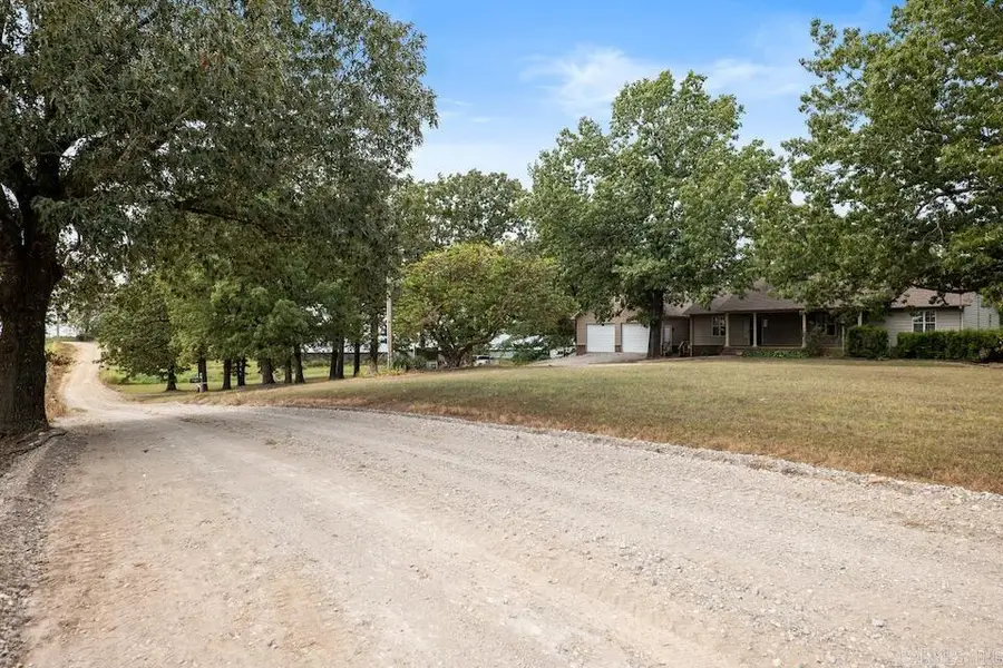 14 Law 351 Road, Saffell, AR 72572 - #2