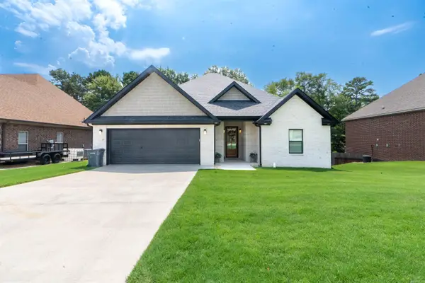 1399 Sullivan Circle, Jonesboro, AR 72404