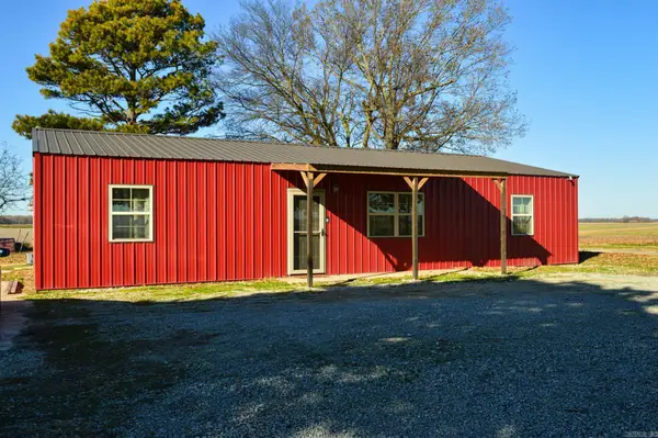 2355 Jackson 70, Swifton, AR 72471