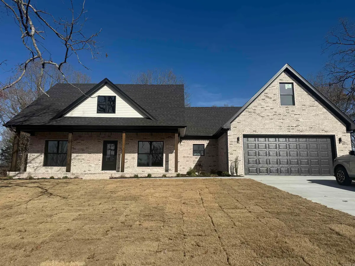 278 Shiloh, McRae, AR 72102 - Image #1