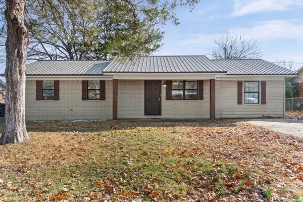 112 N Sawmill, Searcy, AR 72143