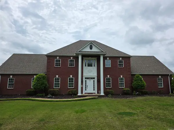 4405 Peachtree Avenue, Jonesboro, AR 72405