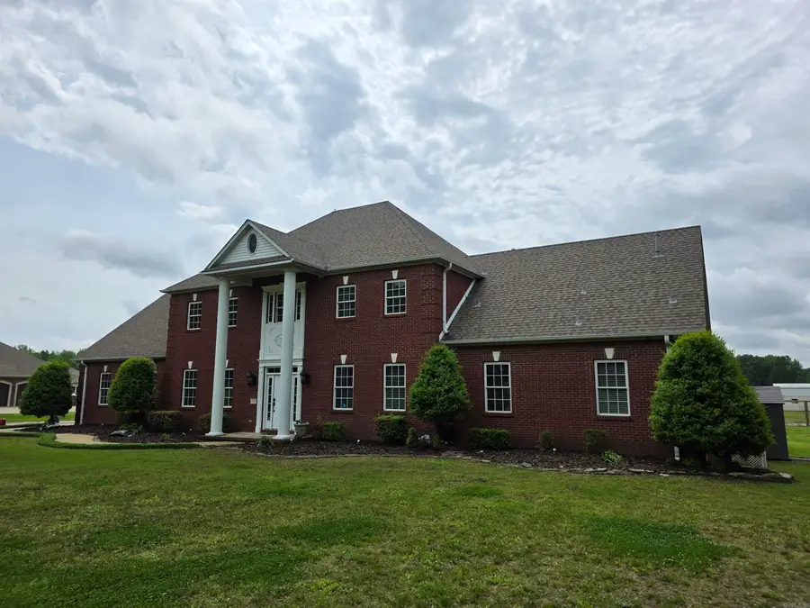 4405 Peachtree Avenue, Jonesboro, AR 72405 - #2