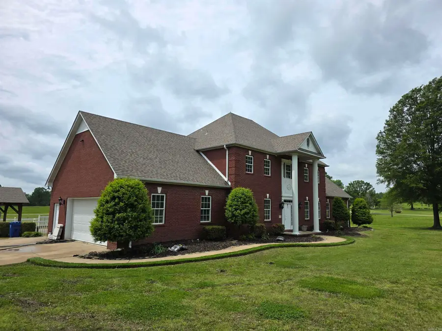 4405 Peachtree Avenue, Jonesboro, AR 72405 - #3