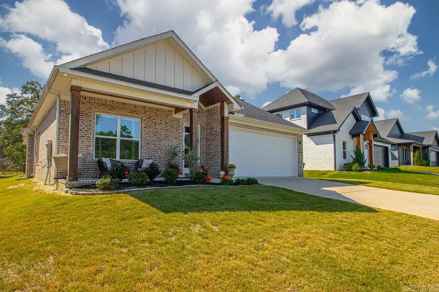 2565 Kara Lane, Bryant, AR 72019 - Image #2