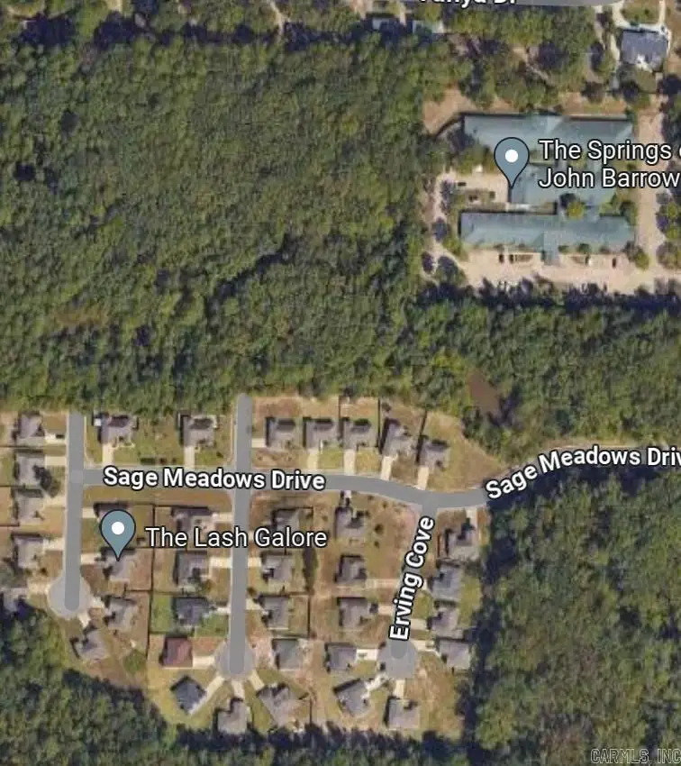 000 Sage Meadows, Little Rock, AR 72204 - Image #1